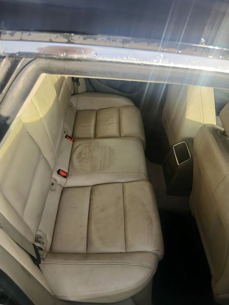 2010 Audi A5 - Image 3