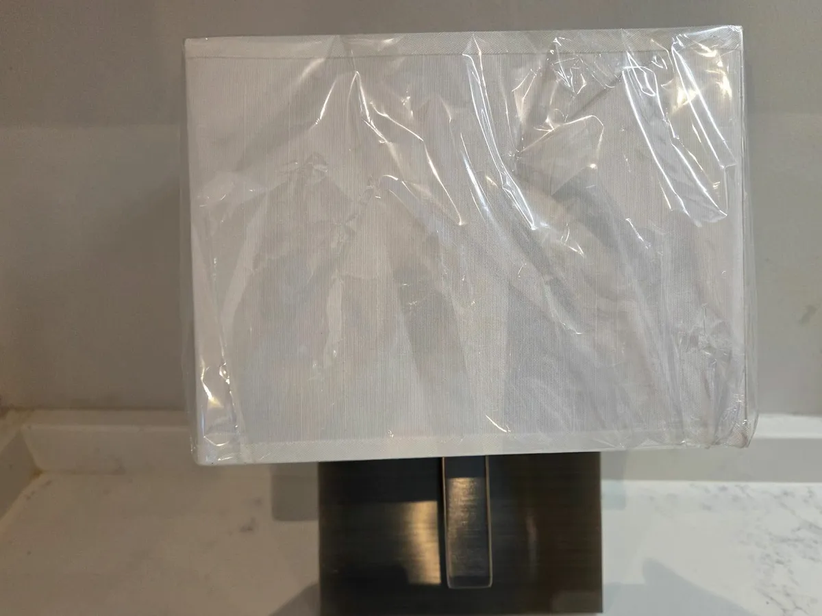 Wall Light - Image 1