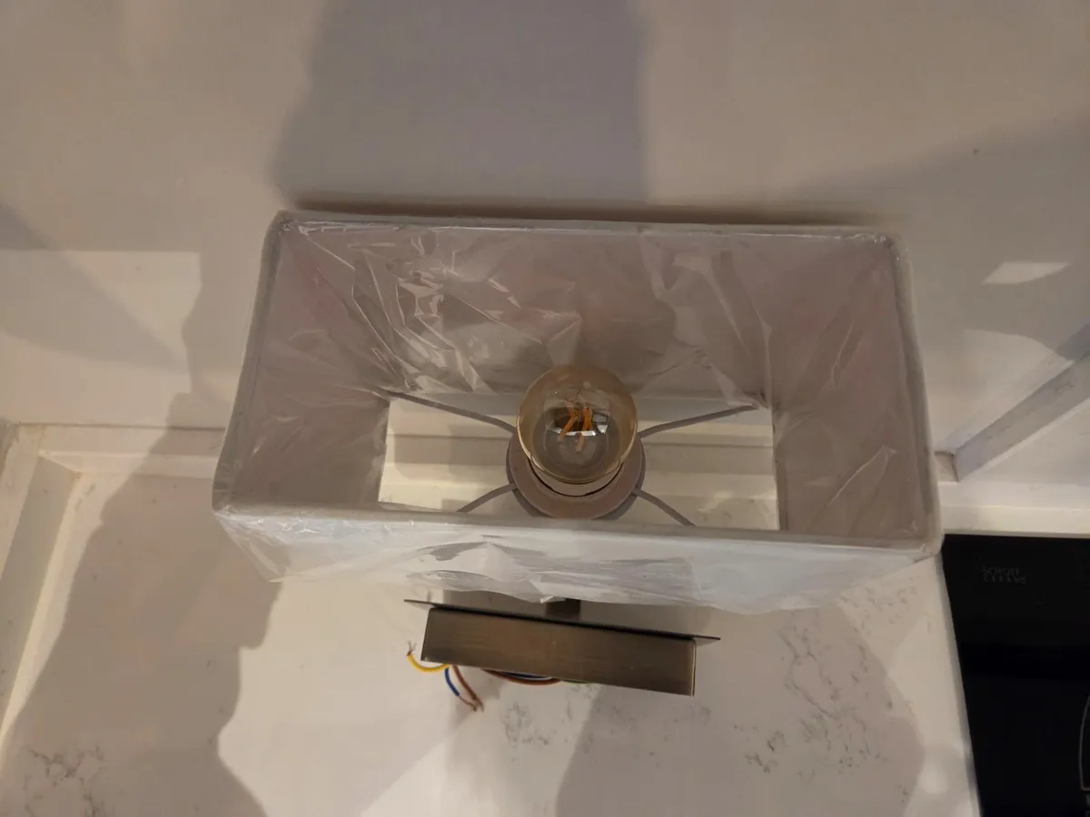 Wall Light - Image 4