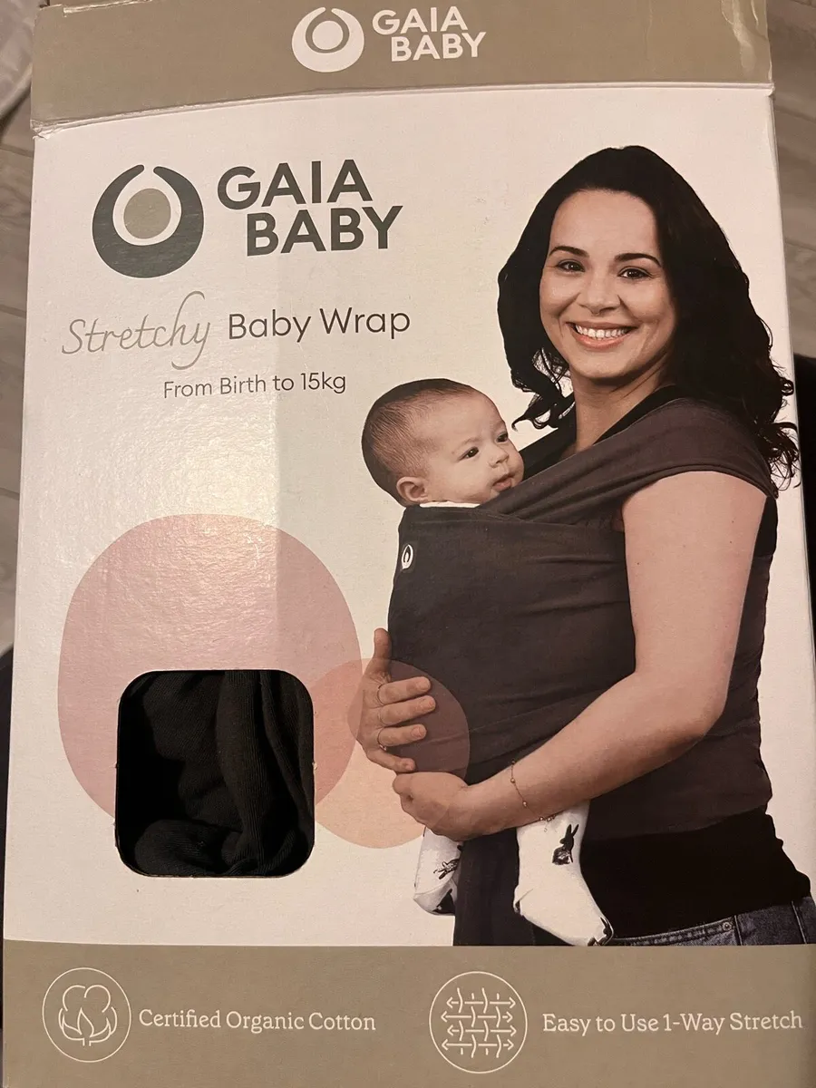 Baby Sling - Image 1