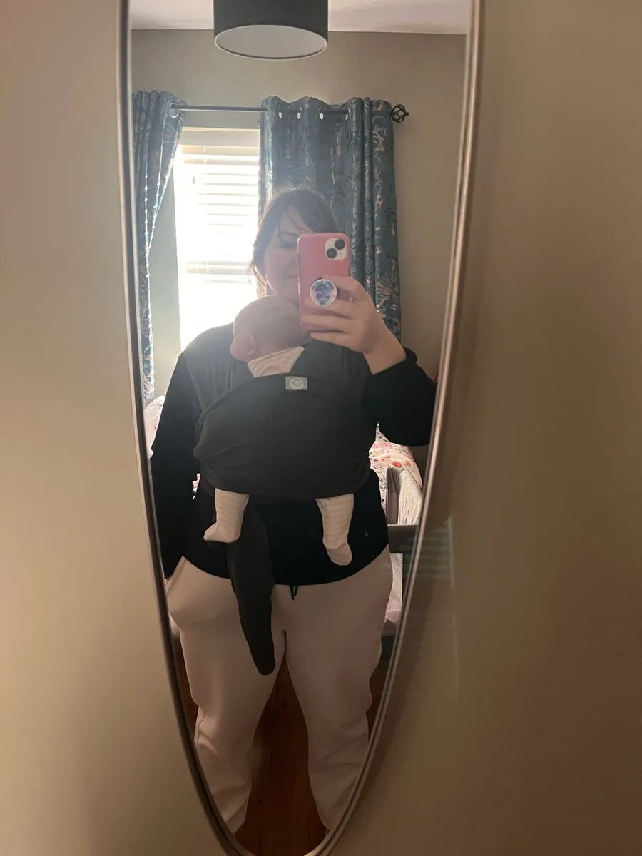 Baby Sling - Image 3