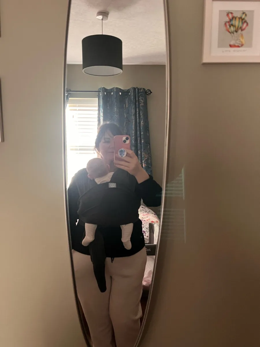 Baby Sling - Image 4