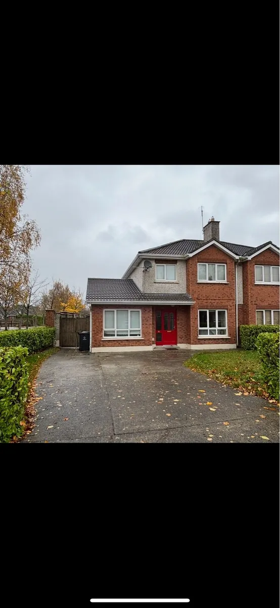 House To Rent - Image 1