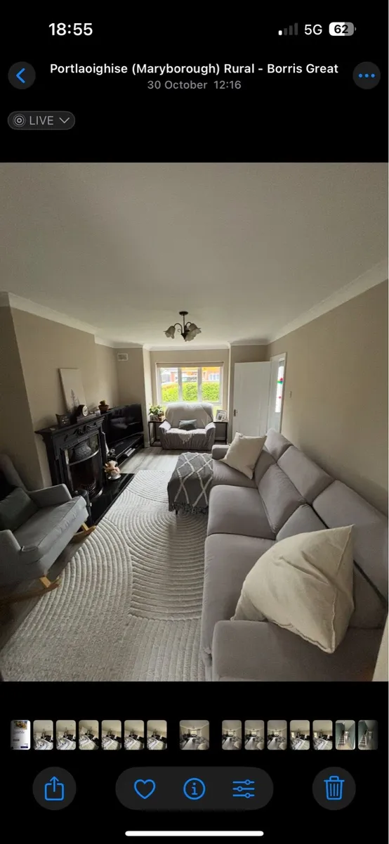 House To Rent - Image 3