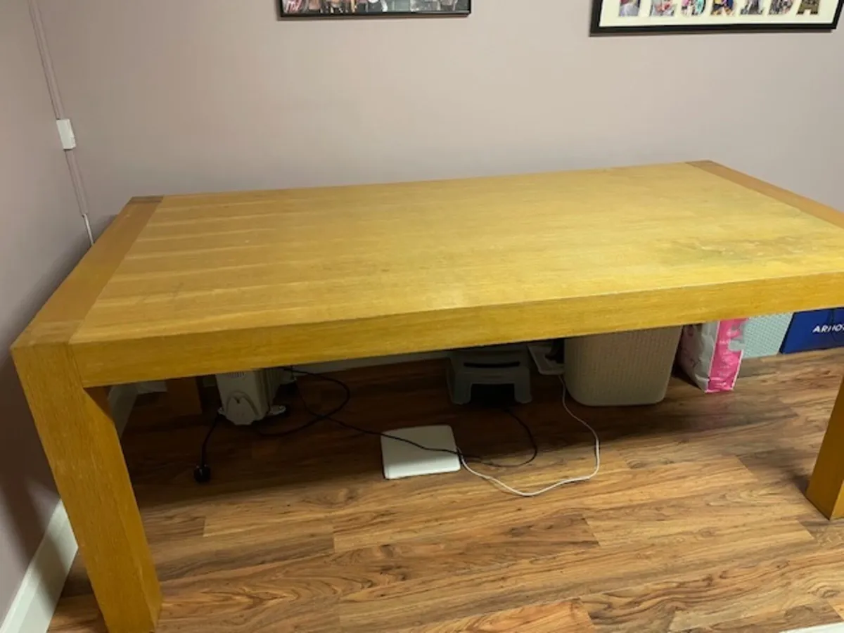 Dining Table - Image 2