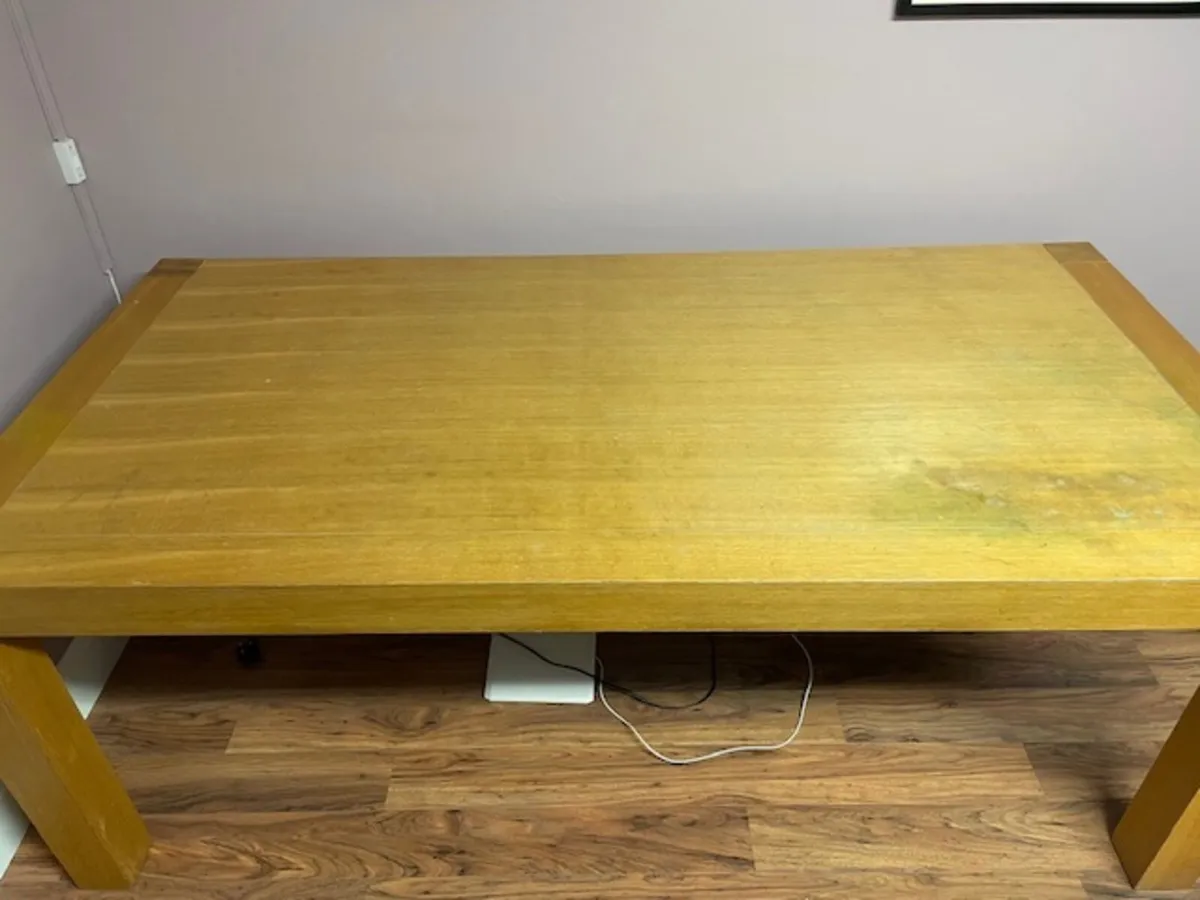 Dining Table - Image 3