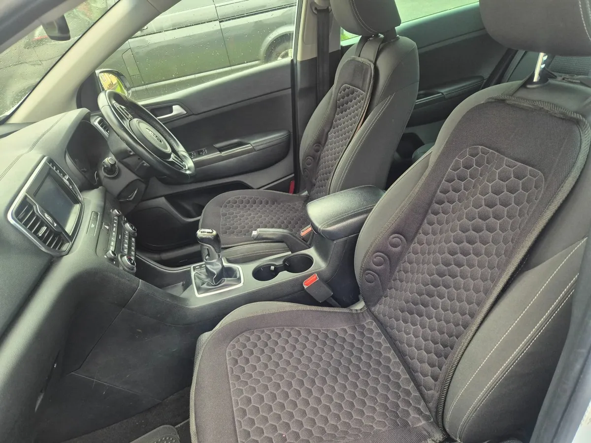 Kia Sportage 2016 - Image 3