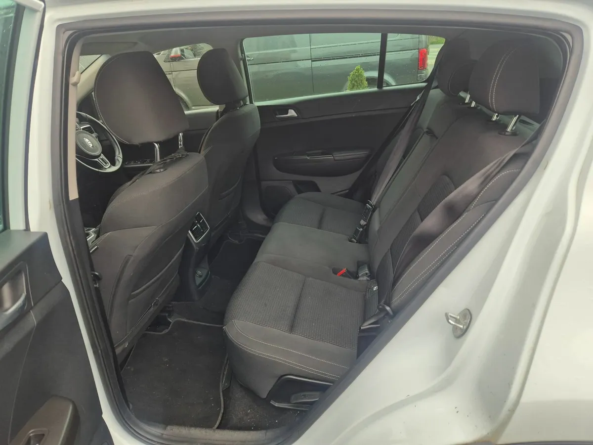 Kia Sportage 2016 - Image 4