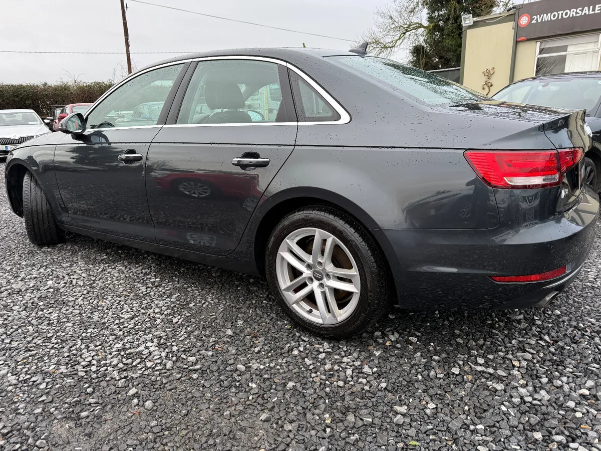 🔵 Audi A4 1.4 TFSI SE ULTRA AUTOMATIC - Image 3