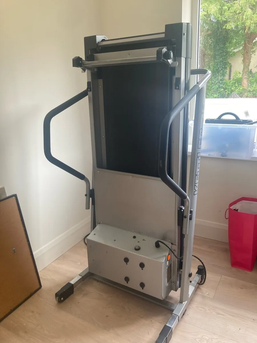 Kettler Olympic Electric Treadmill - Image 3