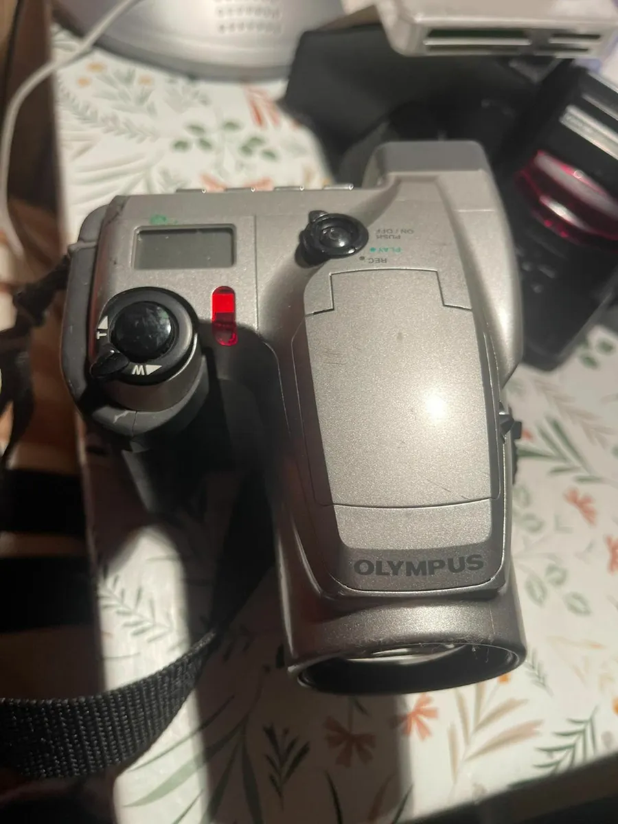 collectable cameras - Image 1