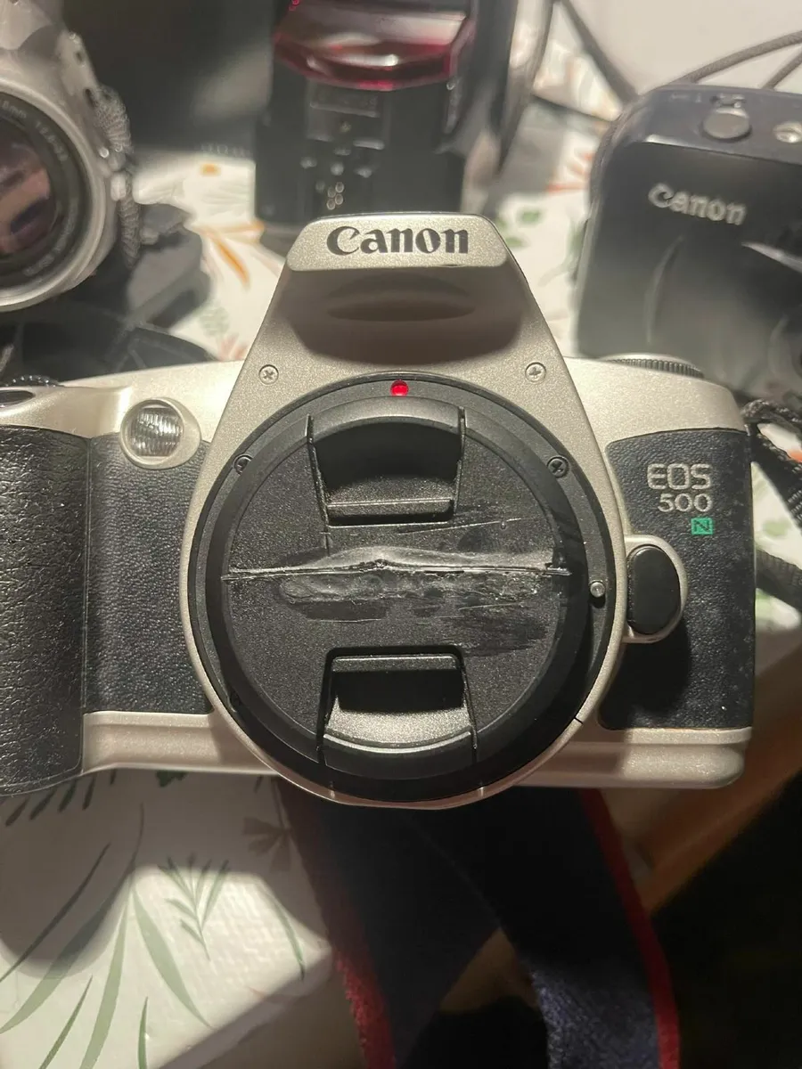 collectable cameras - Image 2