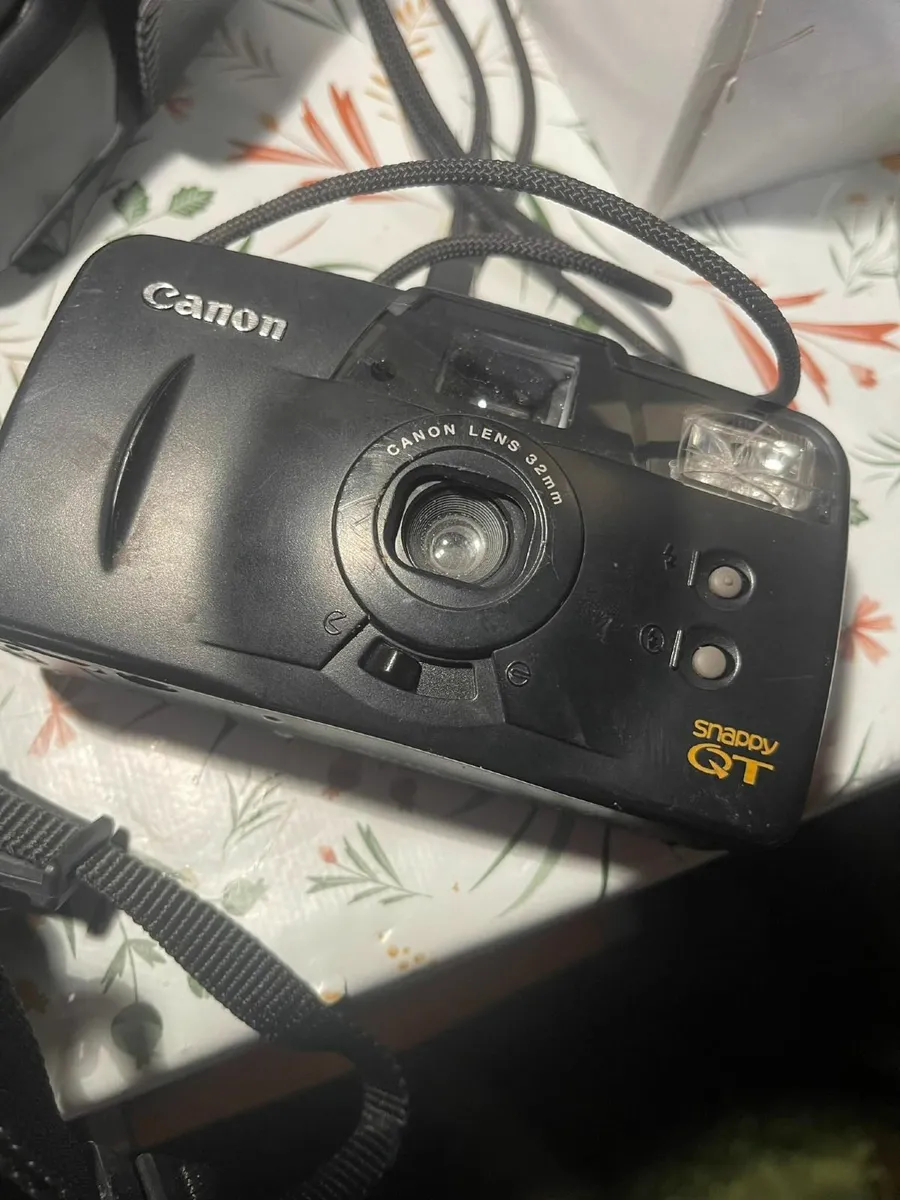 collectable cameras - Image 3