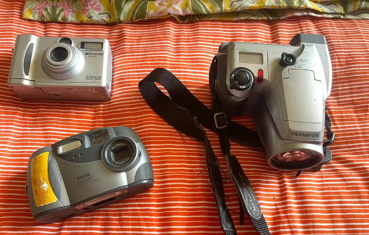 collectable cameras - Image 4