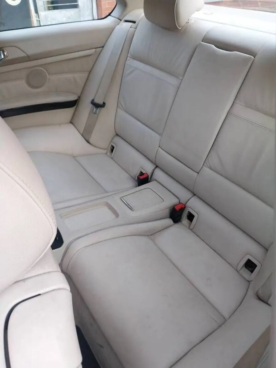 2008 Bmw 3-series New NCT on 1st of December - Image 3