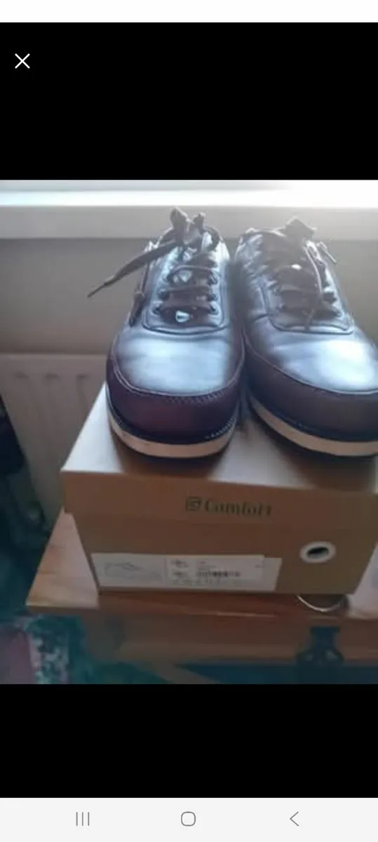 Mens Shoes - Image 4