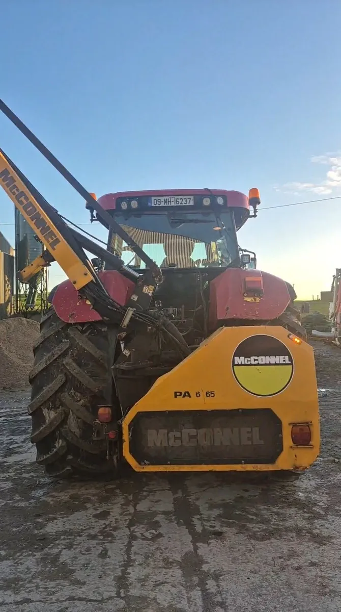 Mcconnell 6065 NO VAT - Image 1