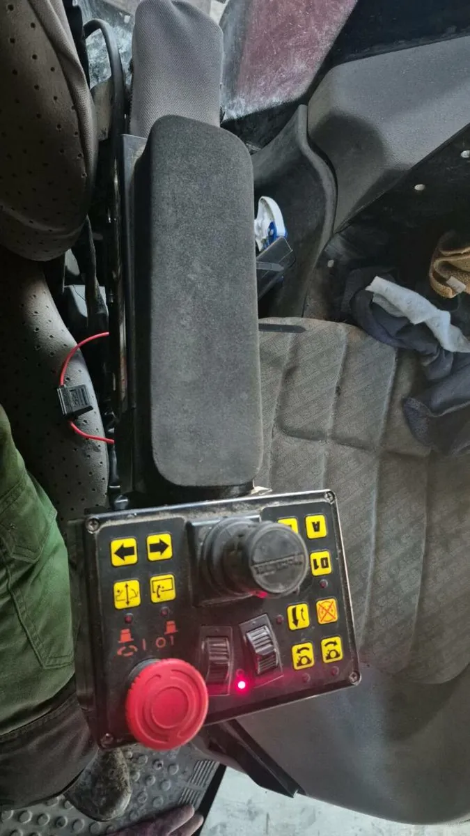 Mcconnell 6065 NO VAT - Image 2