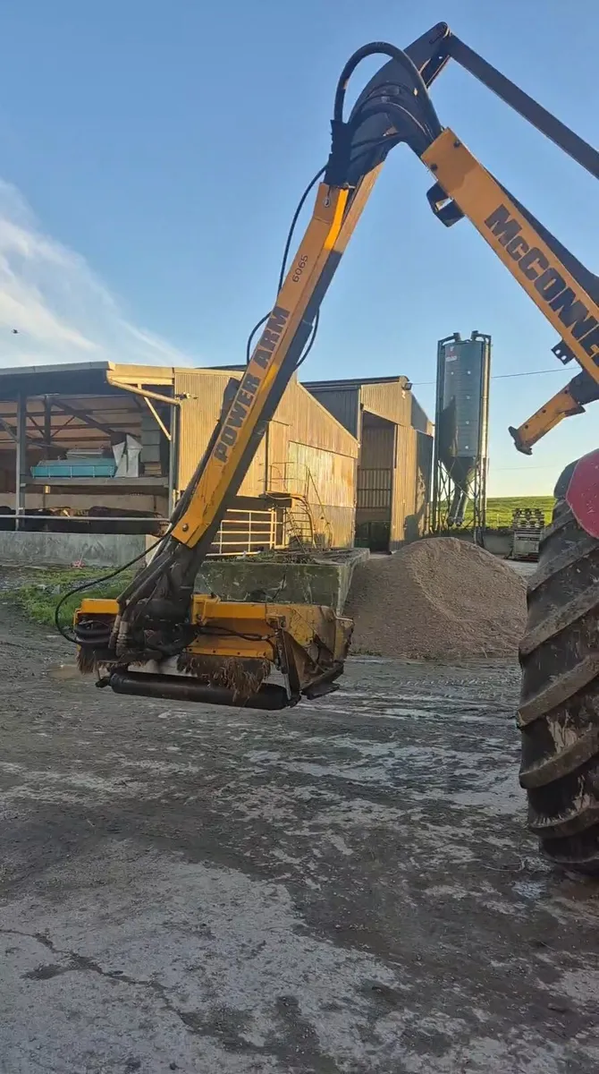 Mcconnell 6065 NO VAT - Image 3