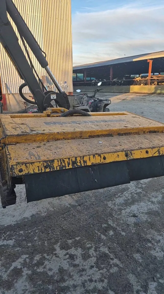 Mcconnell 6065 NO VAT - Image 4