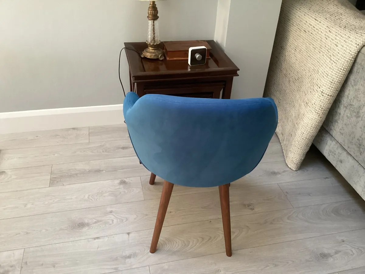 Dinning room chairs - Image 1