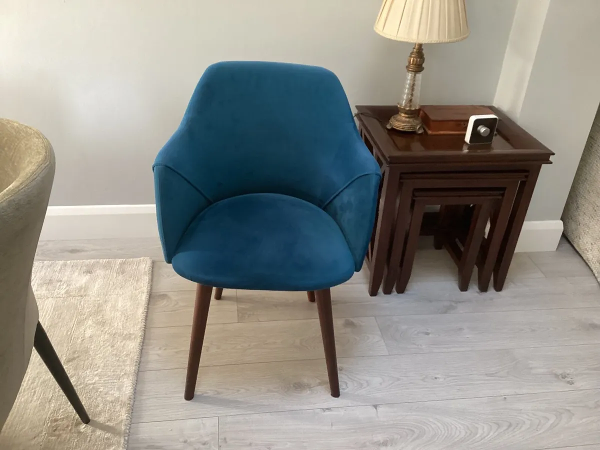 Dinning room chairs - Image 2