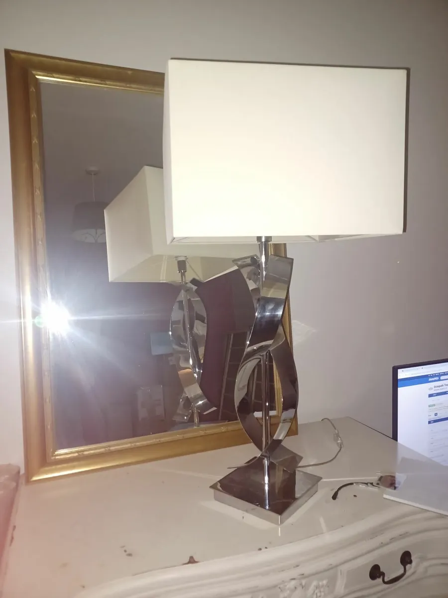 Table Lamp