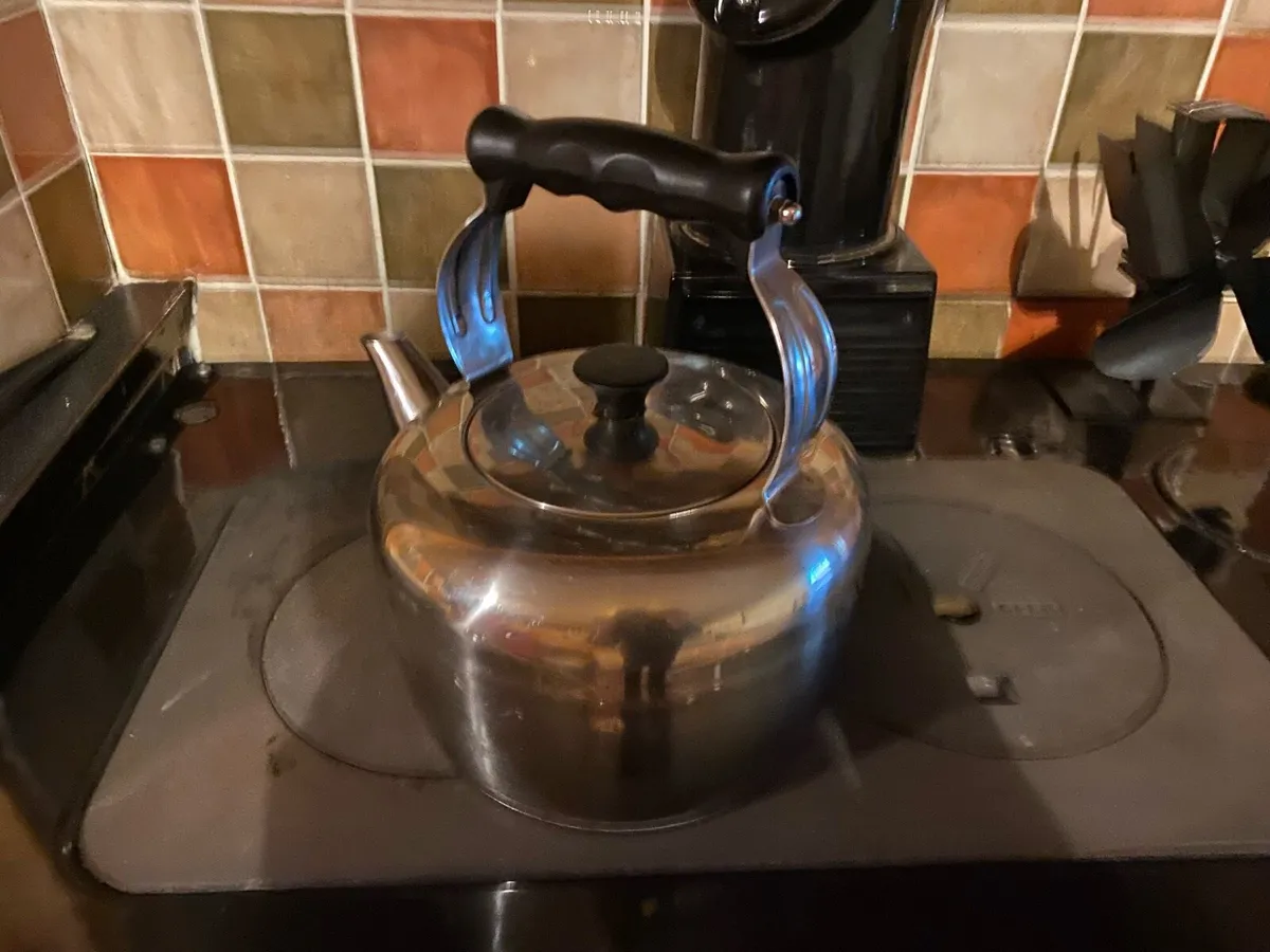 Stove Top Kettle - Image 2