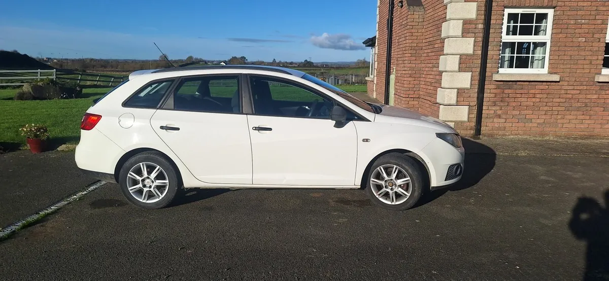 SEAT Ibiza 2012 - Image 3