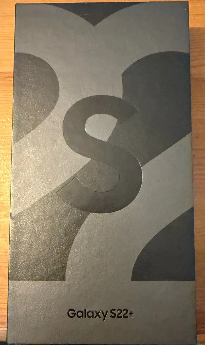 Samsung Galaxy S22+ - Image 4