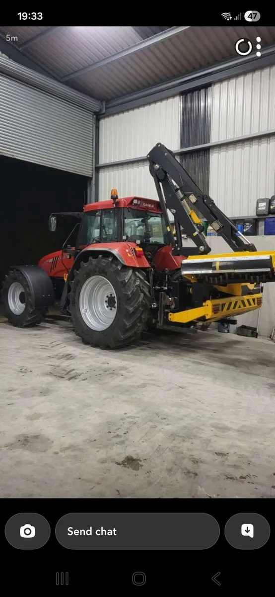 Hedgecutting service