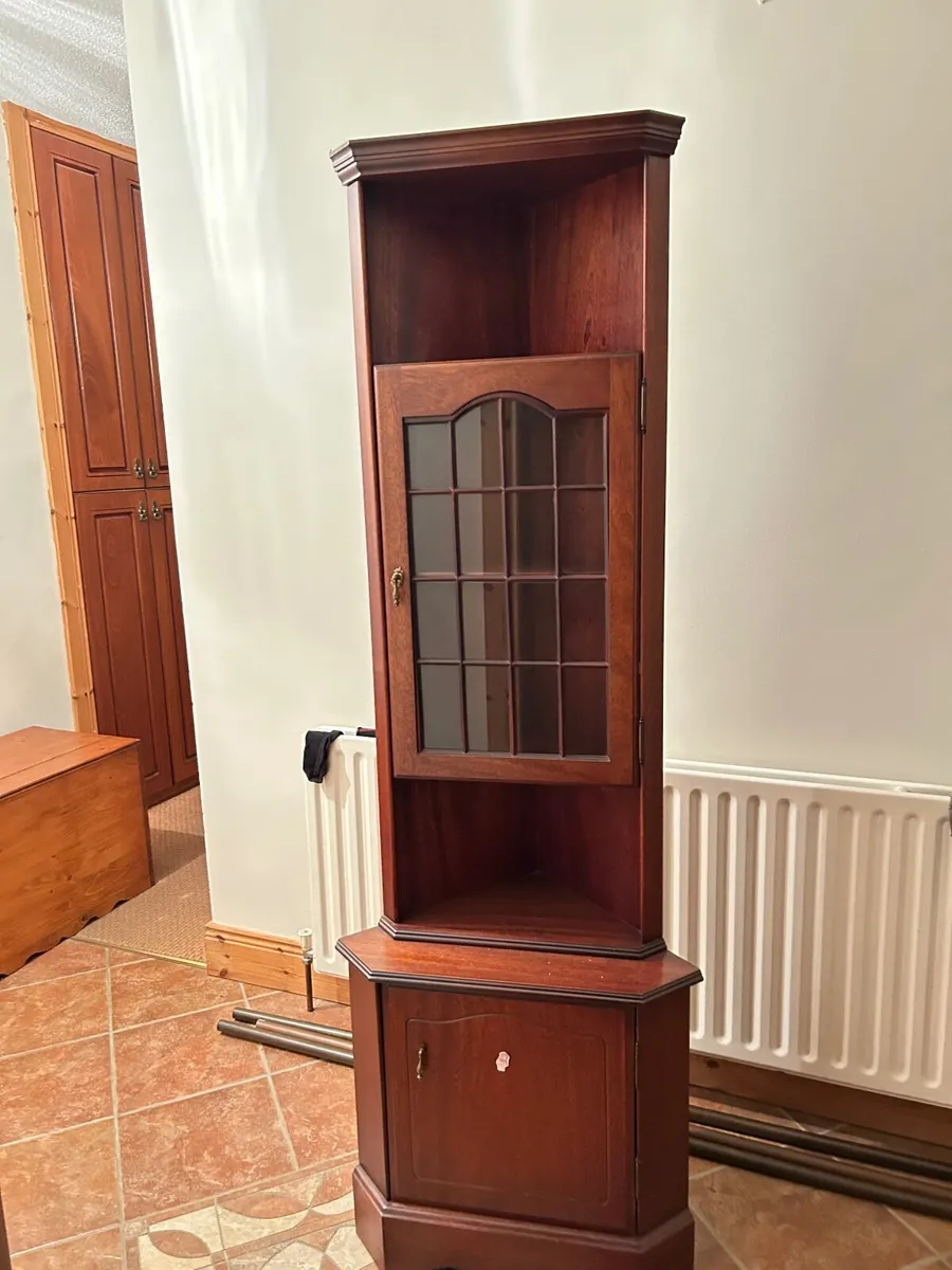 Corner unit - Image 1