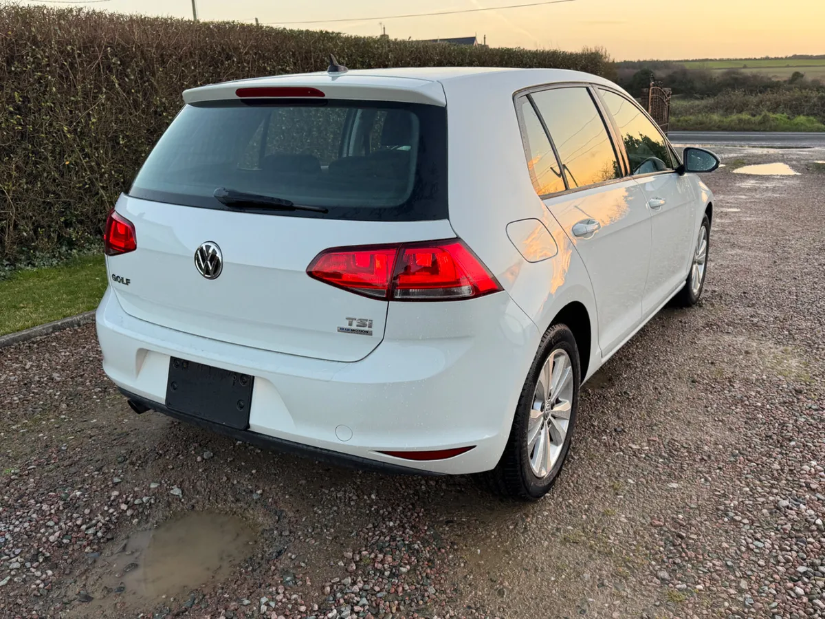 142 Volkswagen Golf Comfortline DSG - Image 4