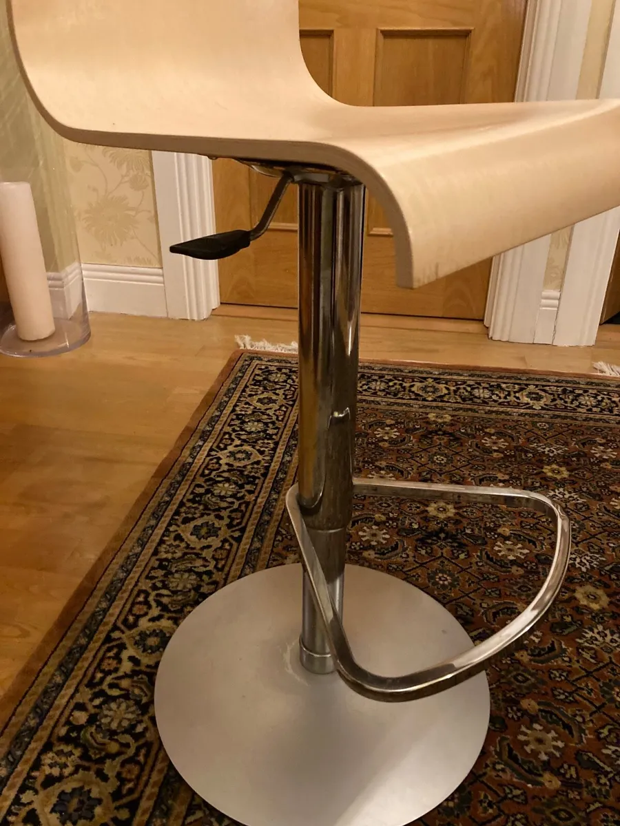 kitchen stool - Image 3