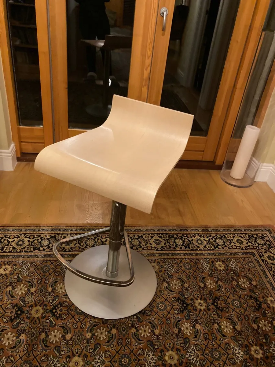kitchen stool - Image 4