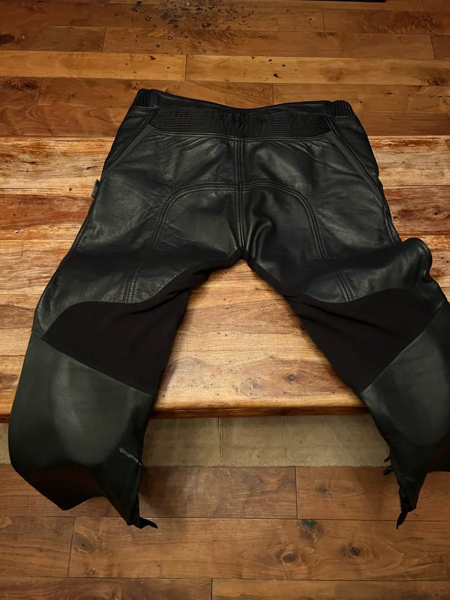 Motorcycle Cloathing - Image 3