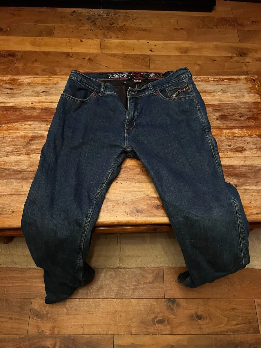 Motorcycle Cloathing - Image 4