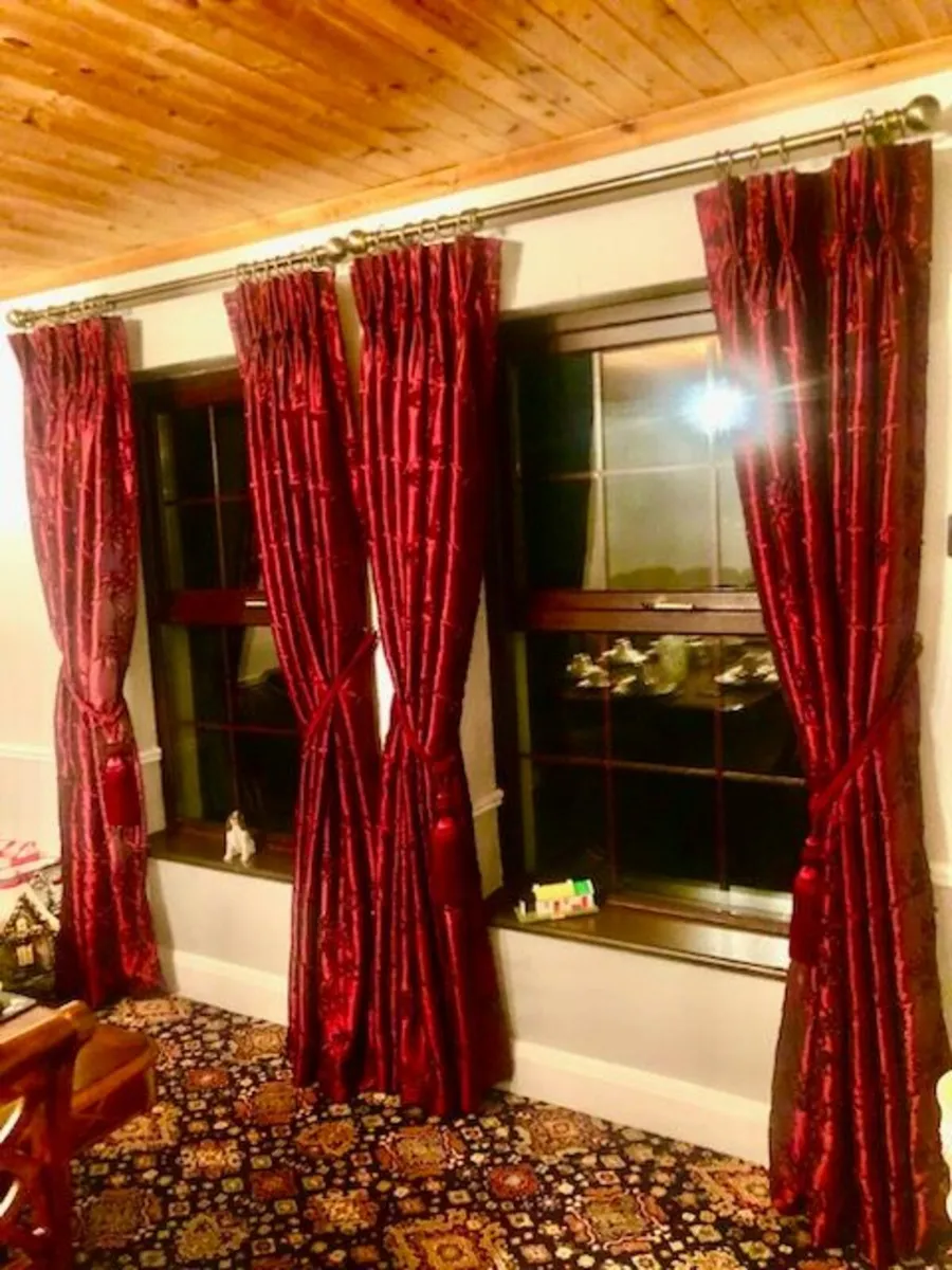 Curtains