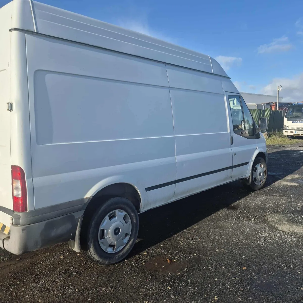 Ford transit - Image 3
