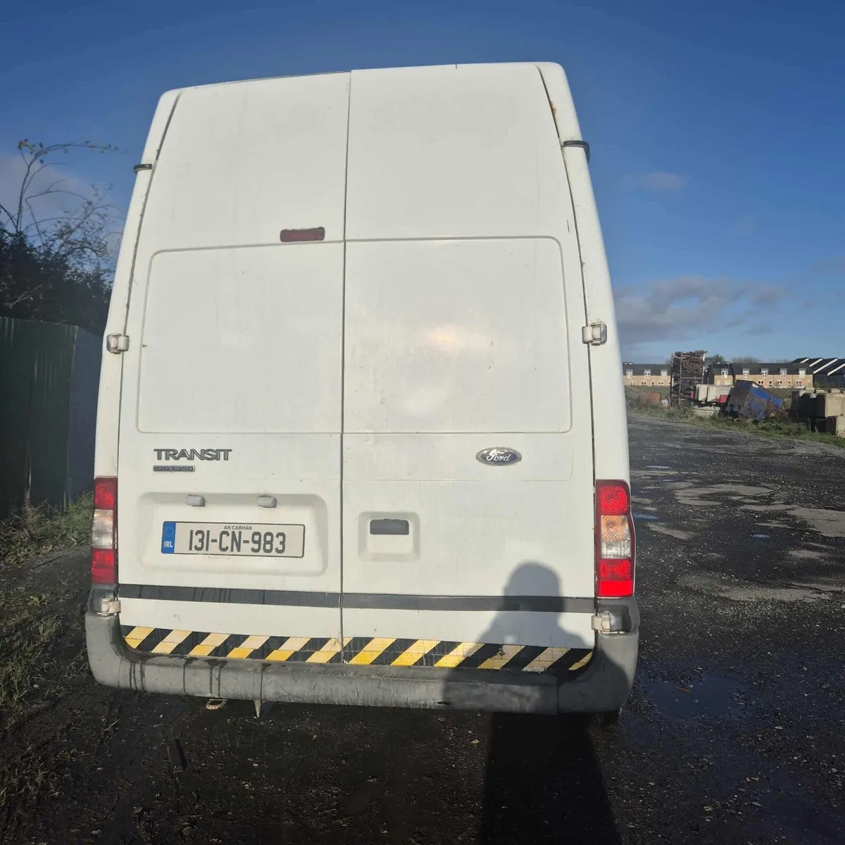 Ford transit - Image 4