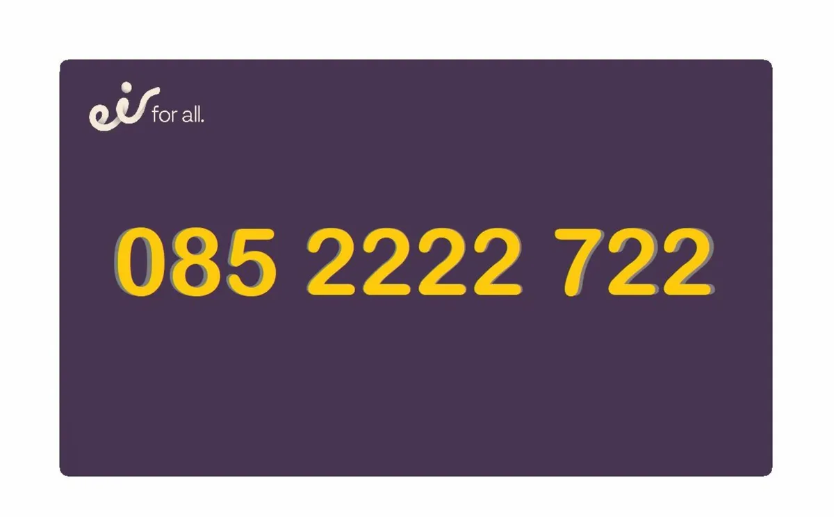 ⭐ Easy number sim card vip gold silver rare mobile