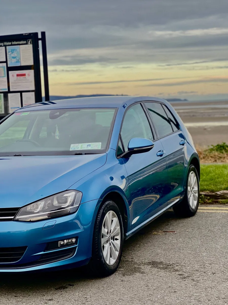 2016 Golf 1.2 Comfort-line TSI - Image 3