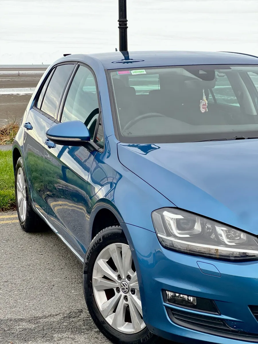 2016 Golf 1.2 Comfort-line TSI - Image 4