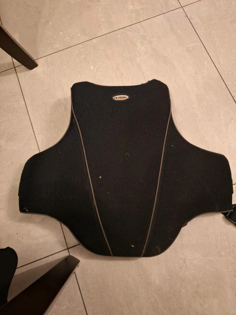 Kids body protector - Image 2