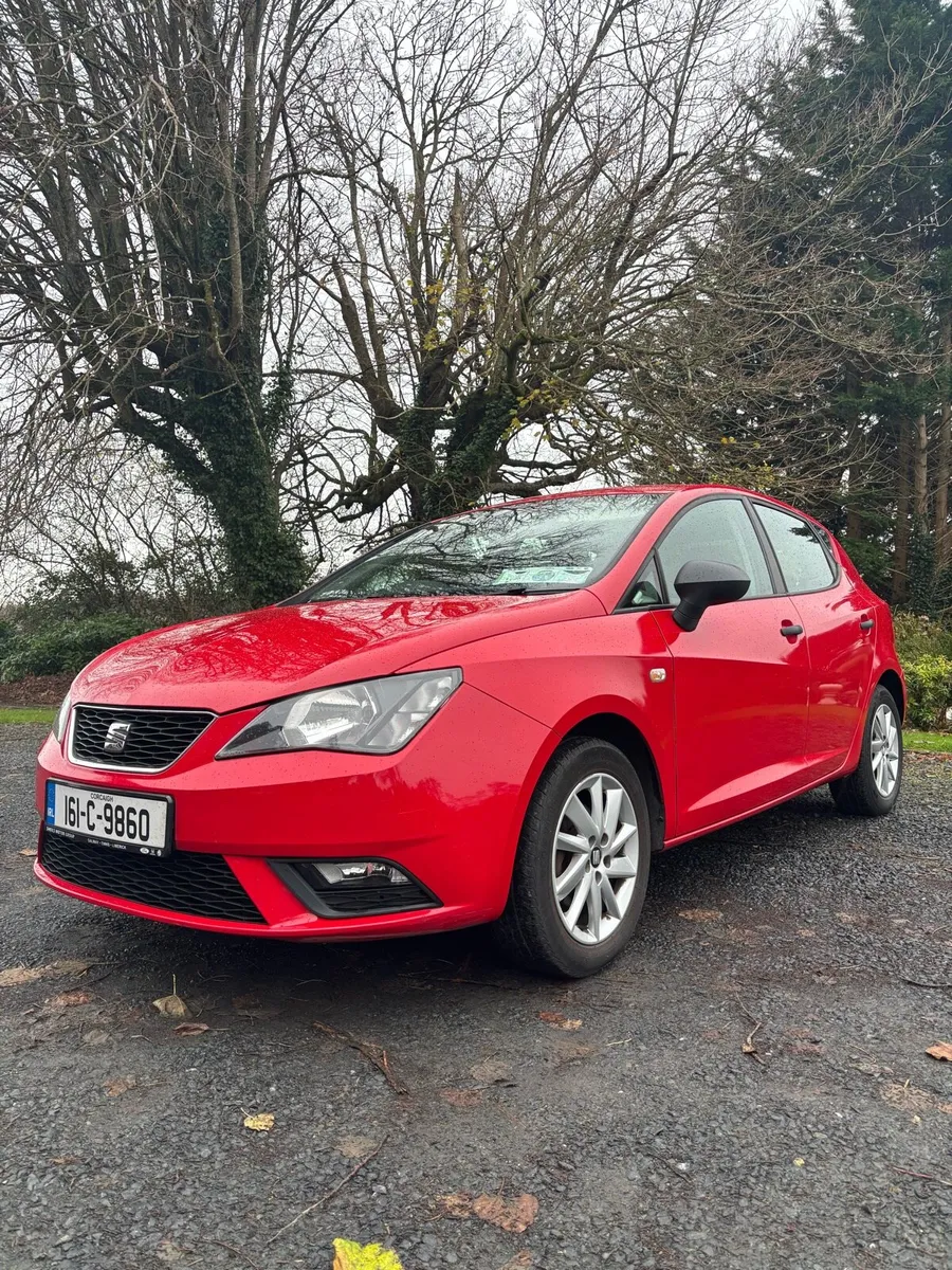 161 Seat Ibiza - Image 2