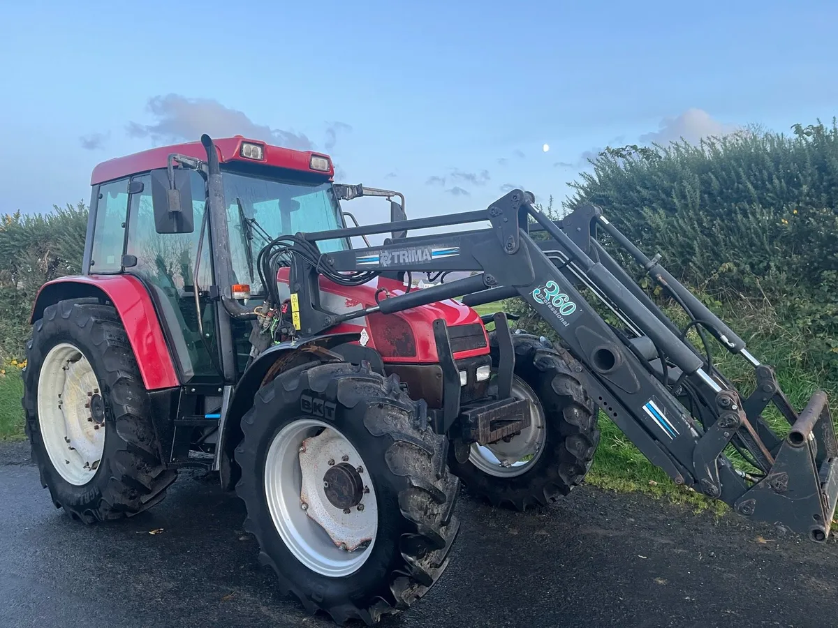 Case CS 94 - Image 1