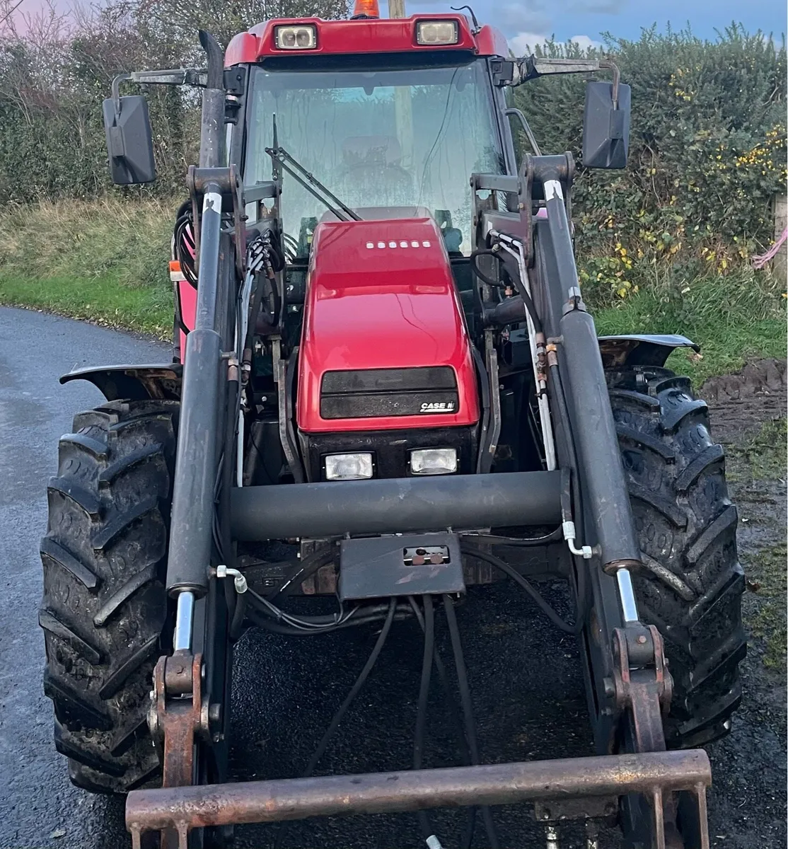 Case CS 94 - Image 2