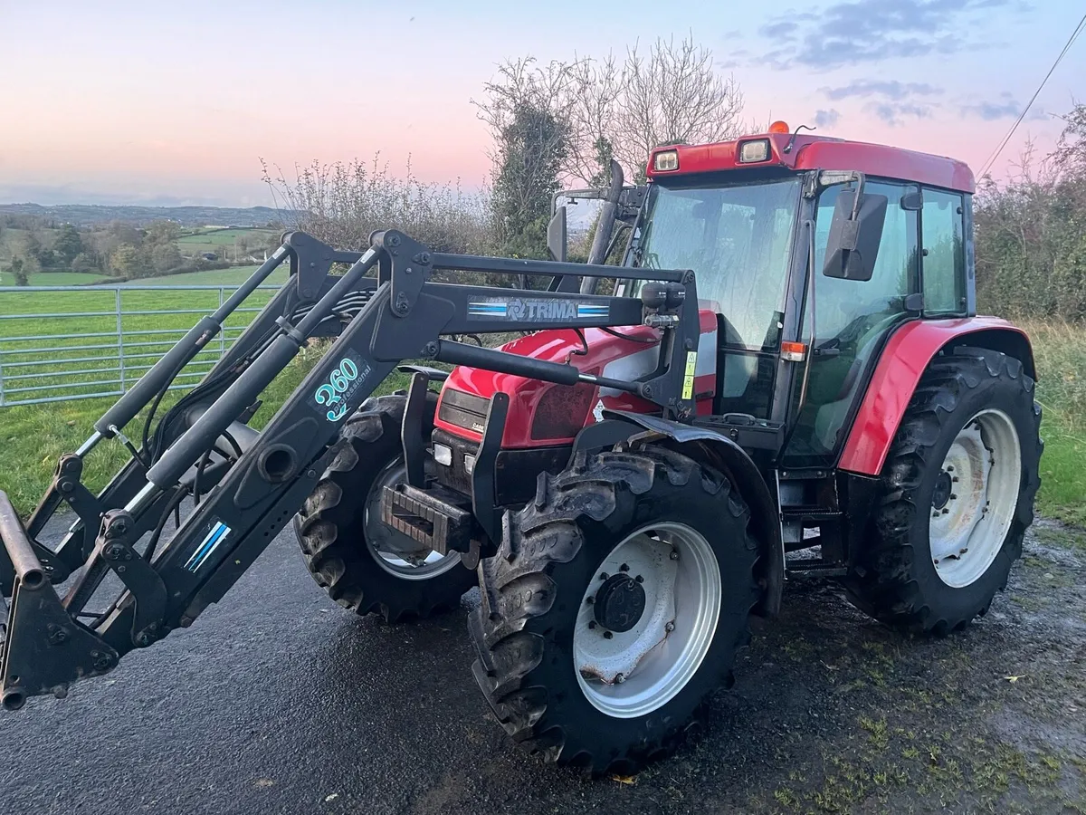 Case CS 94 - Image 3