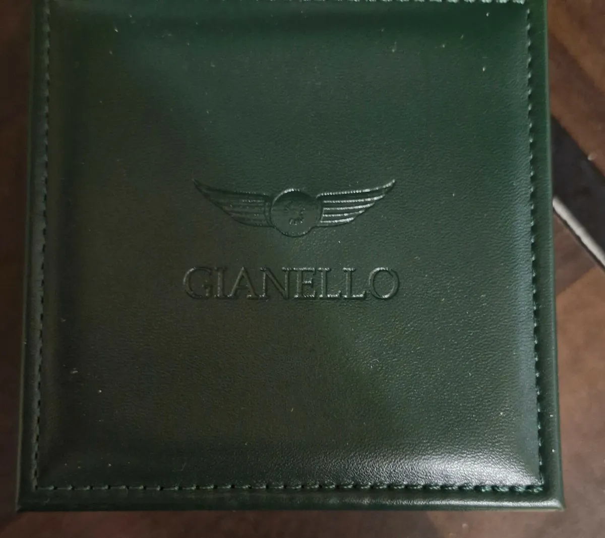 Christian lars ladies Scandinavian watch - Image 3