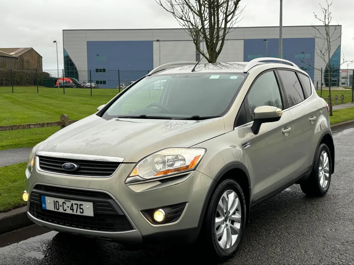 Ford Kuga 2010 - Image 1
